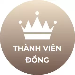 Hạng thành viên Đồng